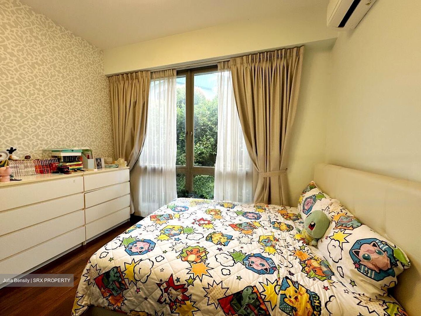 Hillcrest Villa (D11), Terrace #447888971